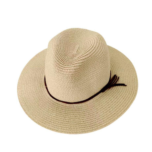 STH738 Straw Hat