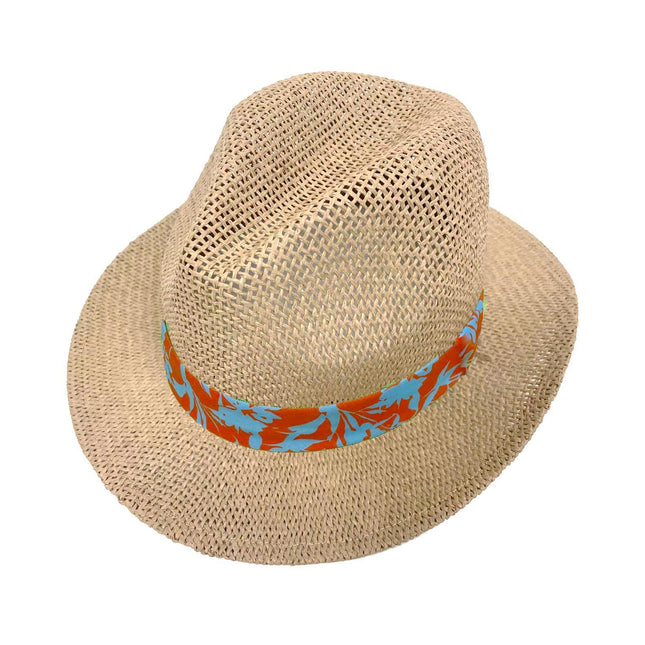 STH740 Straw Hat