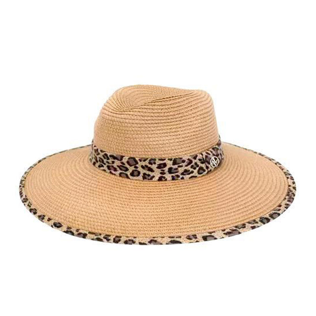 STH741 Straw Hat