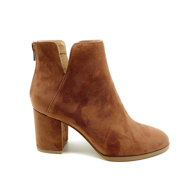 WBS2411-2 Women’s boots