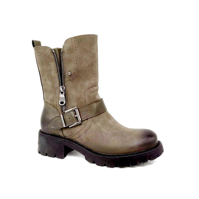 WBS2428-2 Women’s boots