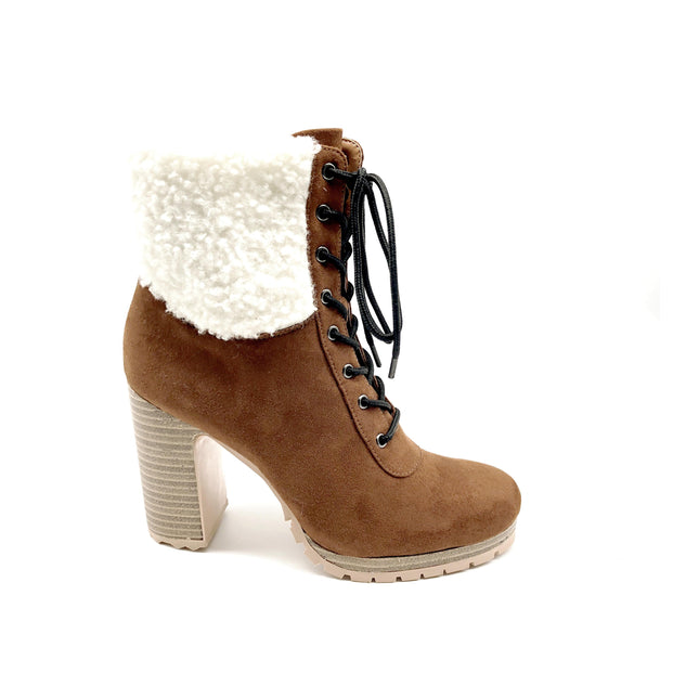 WBS2451 Women’s boots