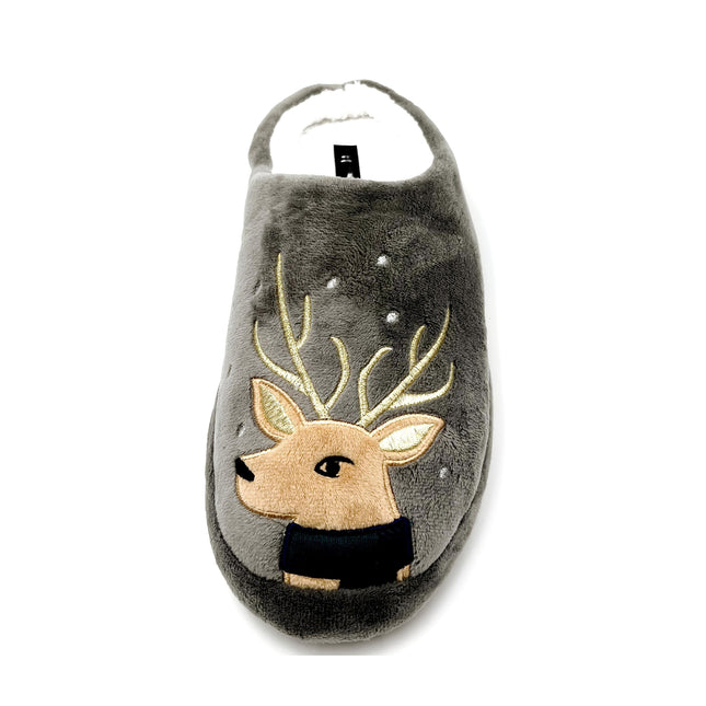 WIS701-2 Women’s indoor slippers