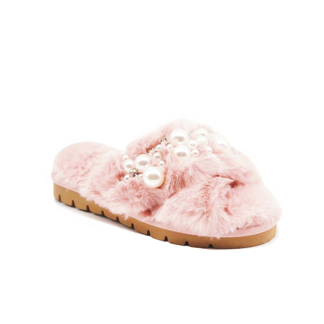 WIS711-1 Women’s indoor slippers