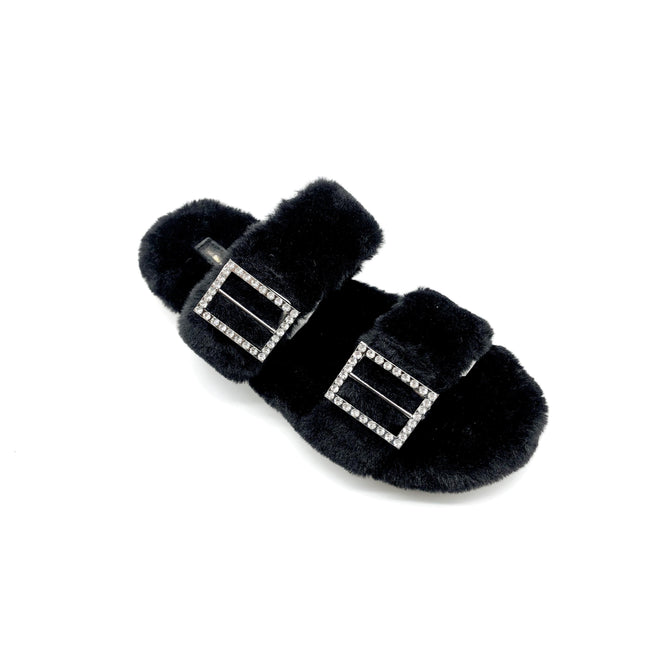 WIS713 Women’s indoor slippers