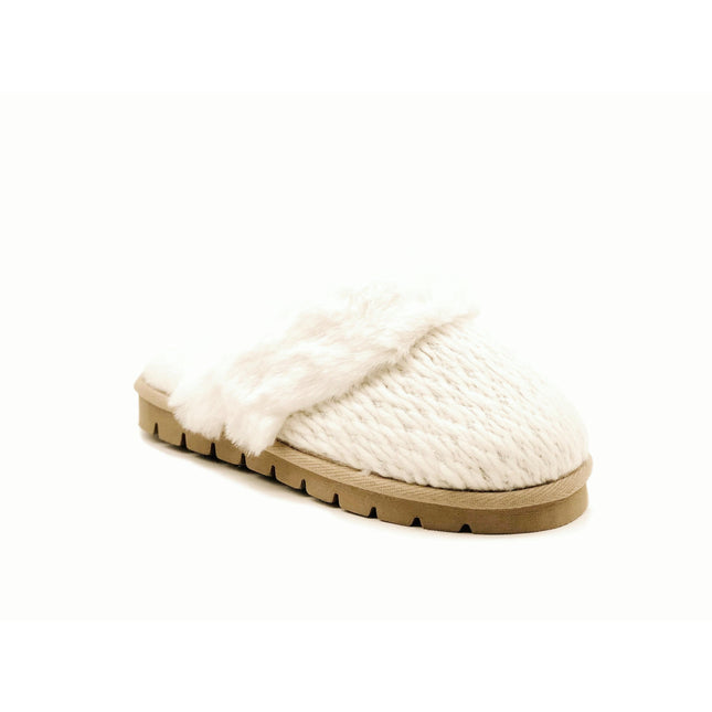 WIS714 Women’s indoor slippers
