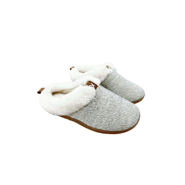 WIS719 Women’s indoor slippers