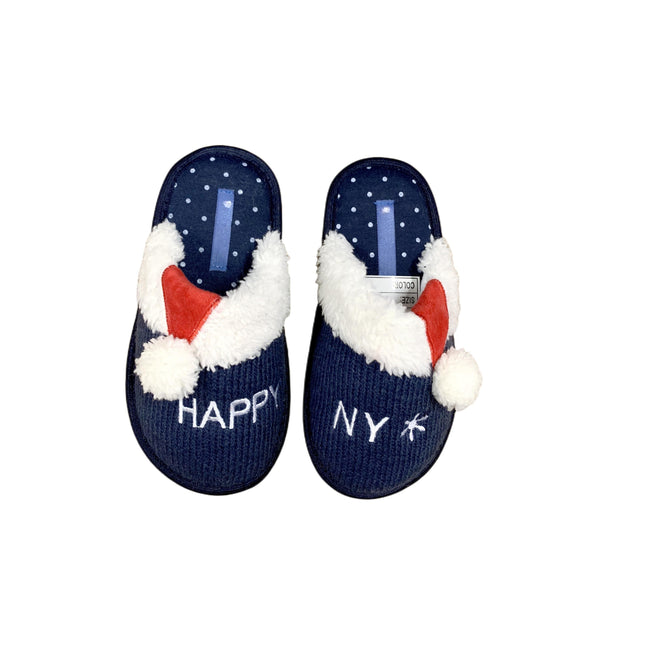 WIS720 Women’s indoor slippers