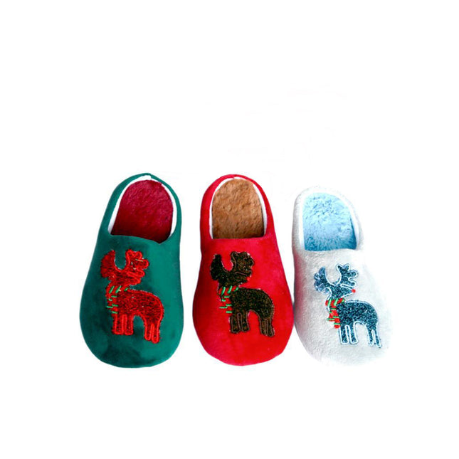 WIS721 Women’s indoor slippers