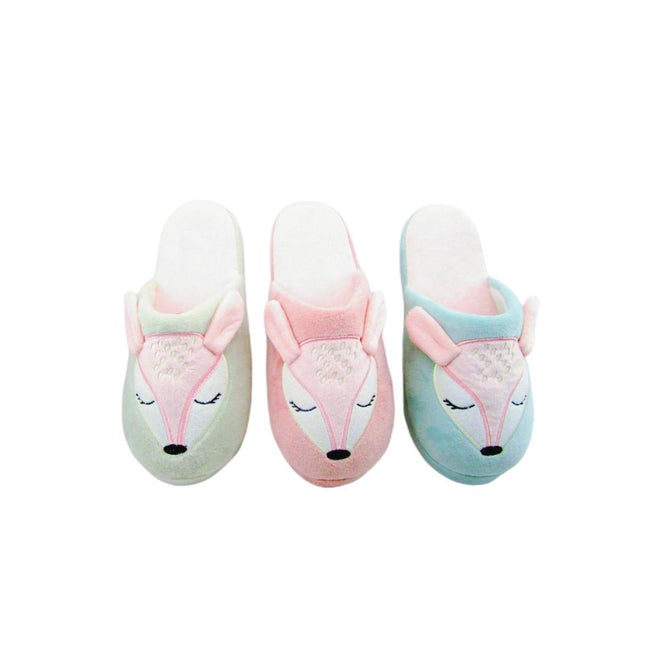 WIS722 Women’s indoor slippers