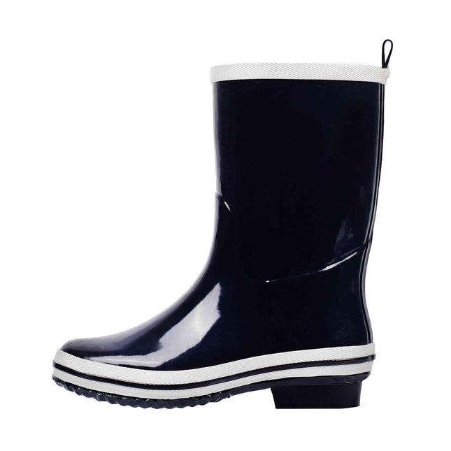 Adult Rubber Rainboots