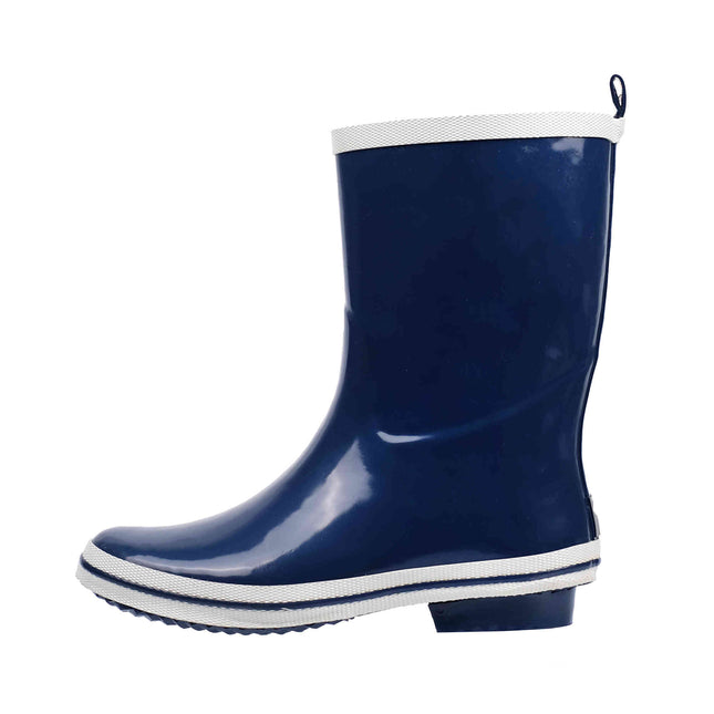 Adult Rubber Rainboots