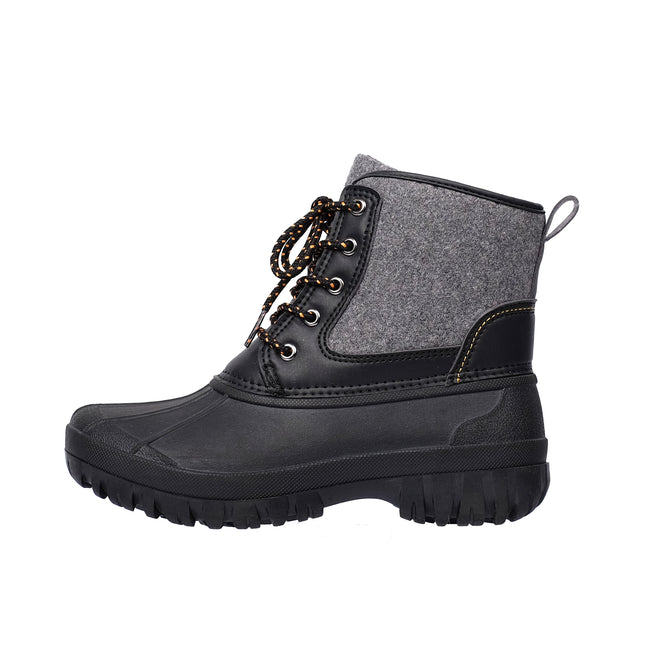 XL0030 Women Snowboots