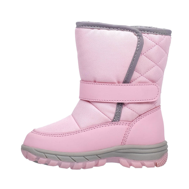 XK0007 Kids Snowboots
