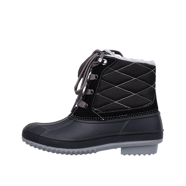 XL0018 Women Snowboots