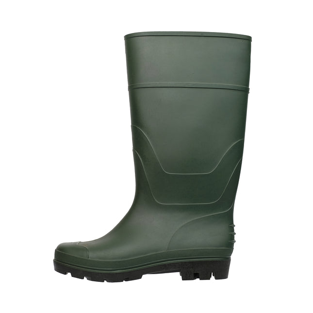 P878003 Men PVC Rainboots