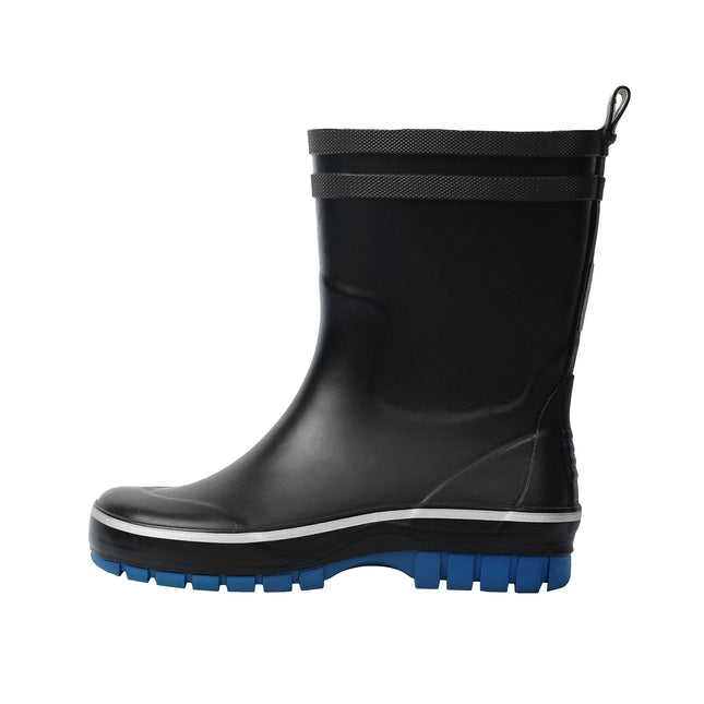 Kids Rubber Rainboots