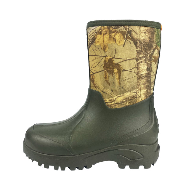 N899003 Men's Hunting Boots