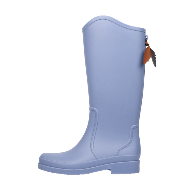 P808010 Women PVC Rainboots