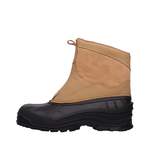 XM0003 Men Snowboots