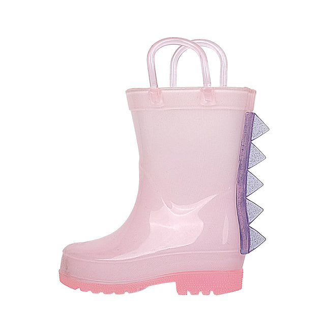 PA00022 Kids PVC Rainboots