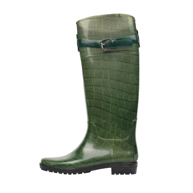 P808005 Women PVC Rainboots