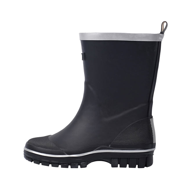 Kids Rubber Rainboots
