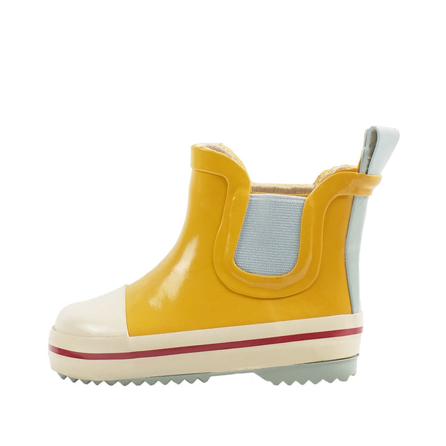 D5060083 Kids Rubber Rainboots