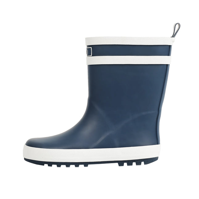 D5050431 Kids Rubber Rainboots