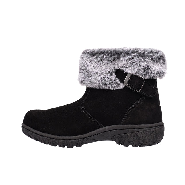 XL0027 Women Snowboots