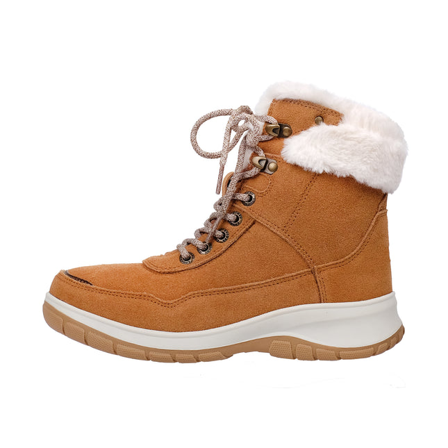 XL0004 Women Snowboots