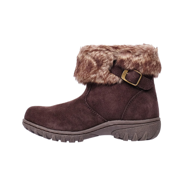 XL0028 Women Snowboots