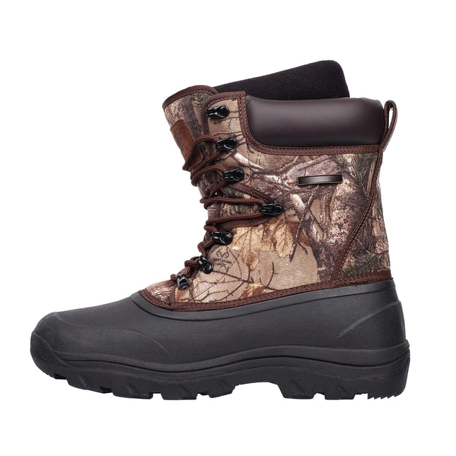 XM0001 Men Snowboots