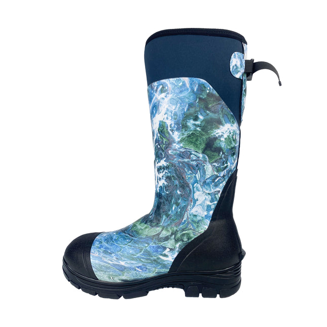 N899008 Men's Hunting Boots