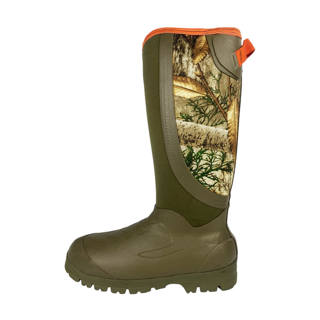 N899001 Men's Hunting Boots