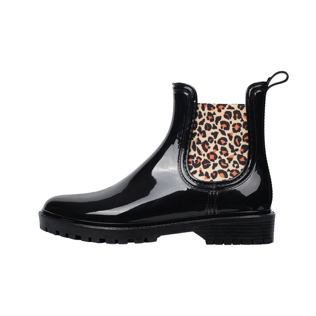 P082003 Women PVC Rainboots
