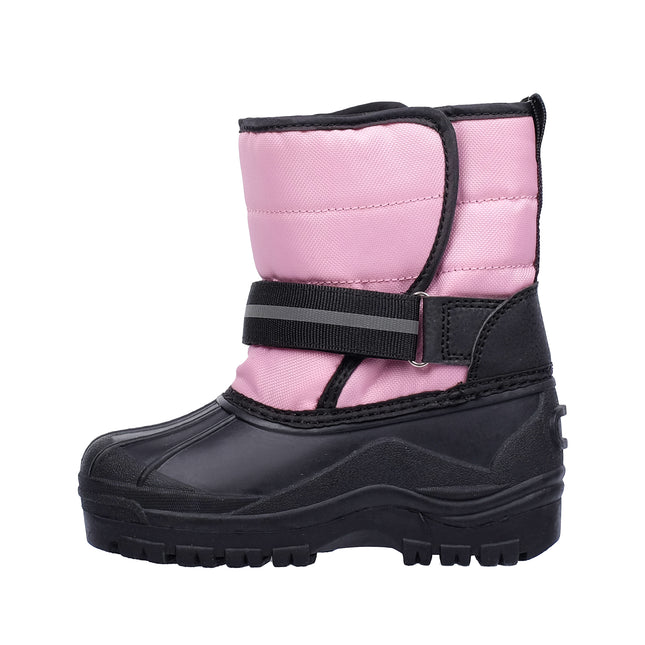 XK0006 Kids Snowboots