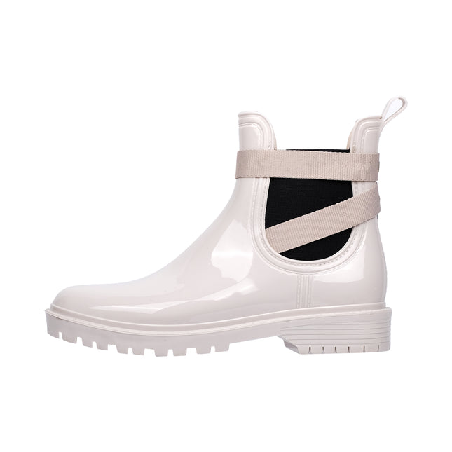 P082007 Women PVC Rainboots