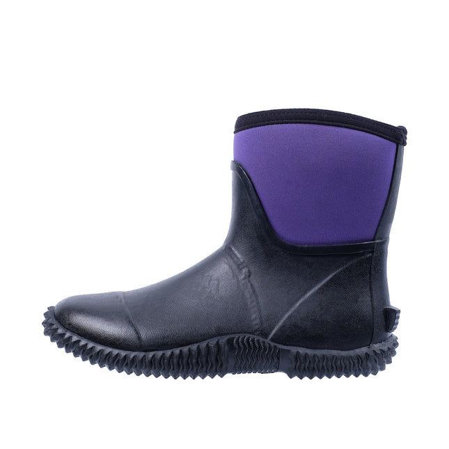 Neoprene Rainboots