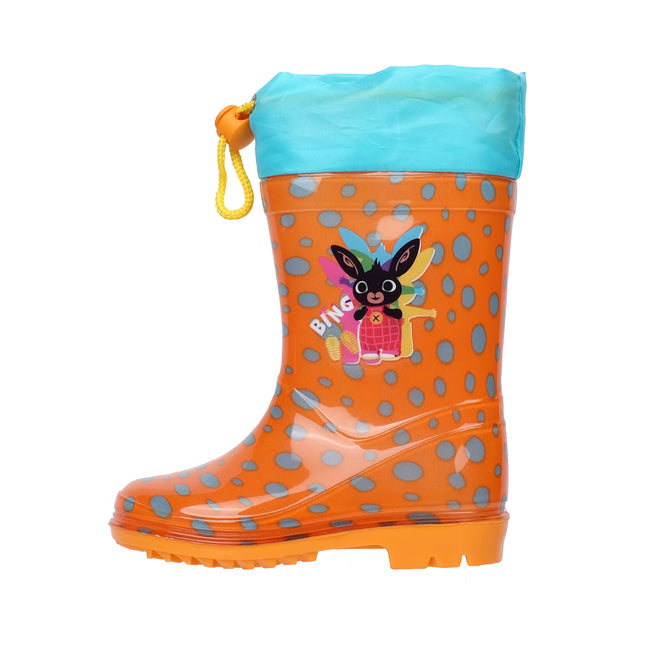 PA00007 Kids PVC Rainboots