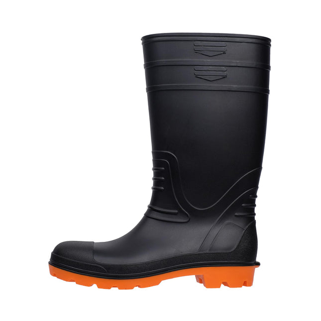 P878002 Men PVC Rainboots