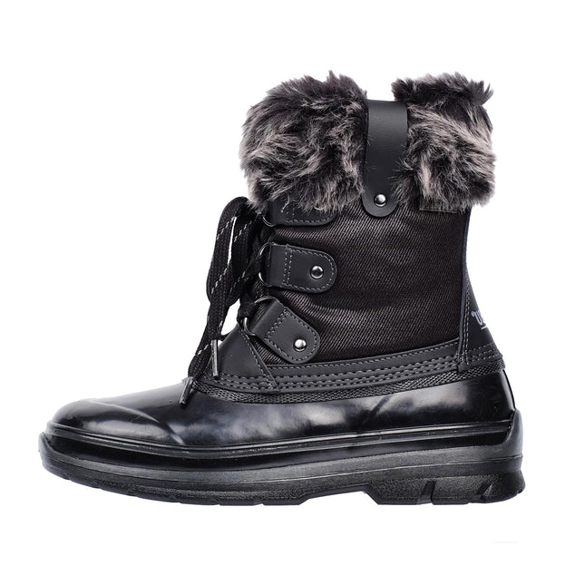 XL0001 Women Snowboots