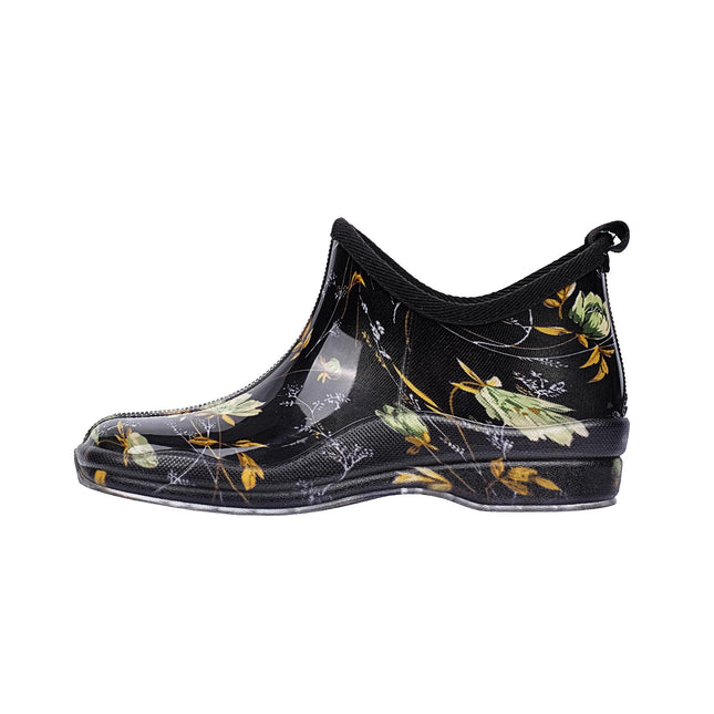 P082024 Women PVC Rainboots