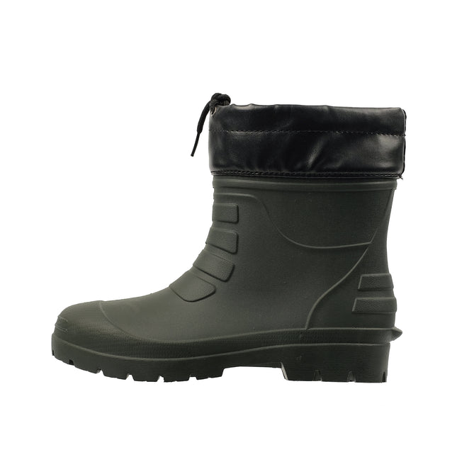 SS306003 LRB rubber Rainboots