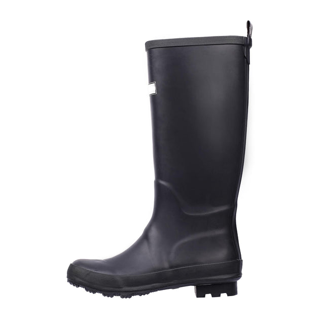 L3660147 Women Rubber Rainboots