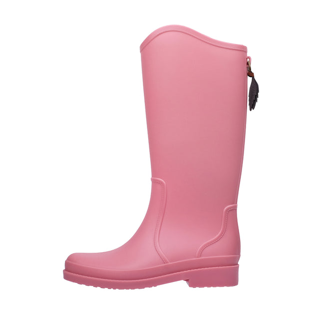P808008 Women PVC Rainboots