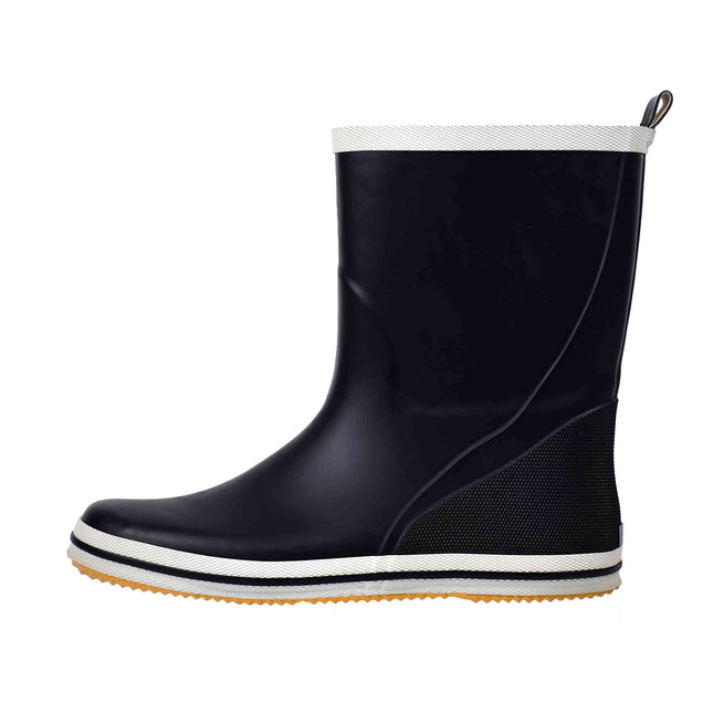 Adult rubber Rainboots