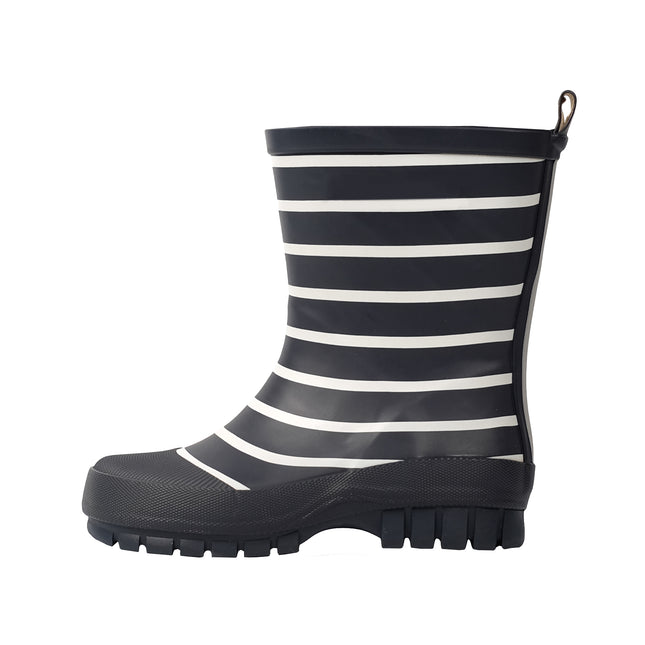 B5090025 Kids Rubber Rainboots