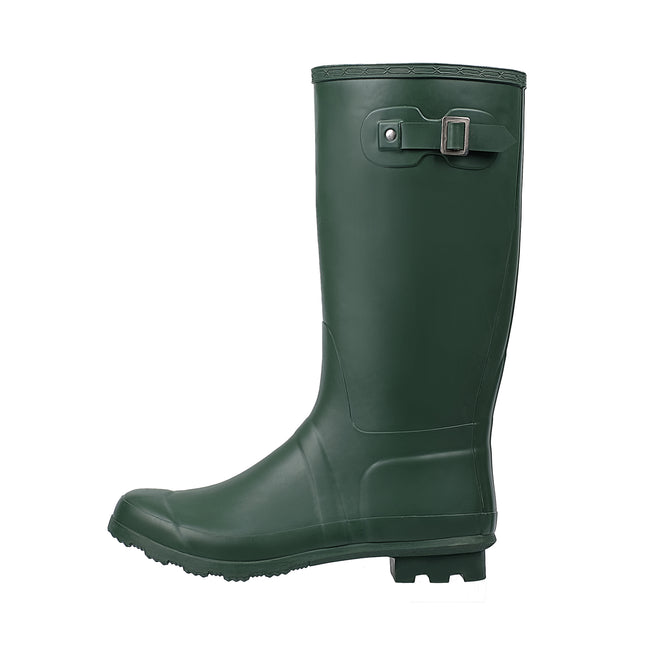 A3660046 Adult rubber Rainboots