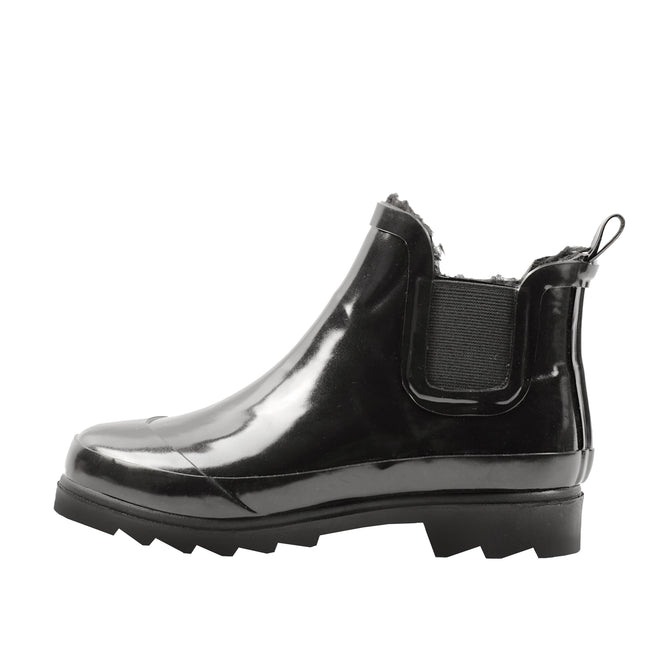Kids Rubber Rainboots